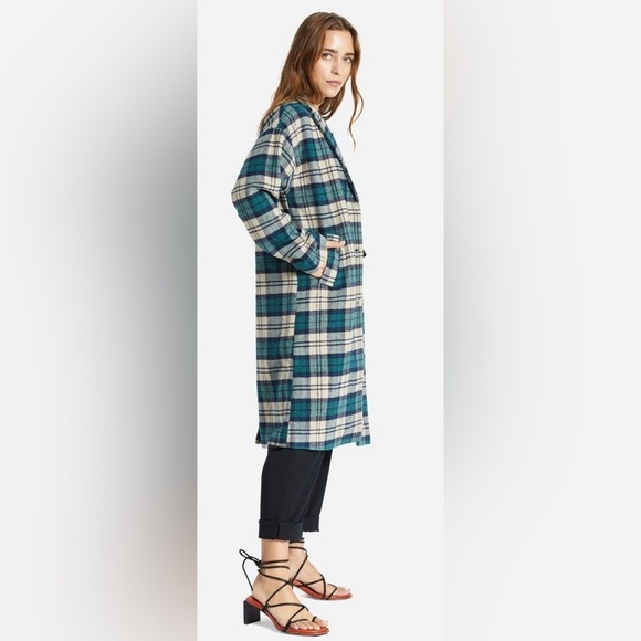 CICELY COAT - Picture 4 of 8